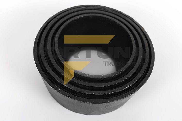 Imagem adicional do produto BUCHA SUSPENSAO TRAS.EIXO TANDEM FH/FM 6X4 - Cód: FAP-12080